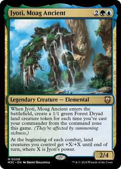 Jyoti, Moag Ancient [Modern Horizons 3 Commander]-1
