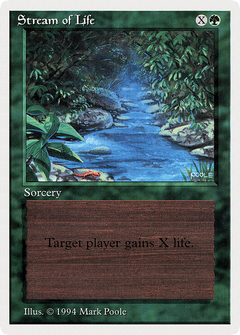 Stream of Life [Summer Magic / Edgar]-1