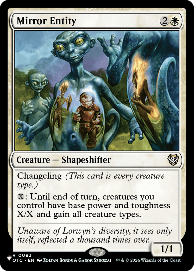 Mirror Entity (OTC) [The List]-1
