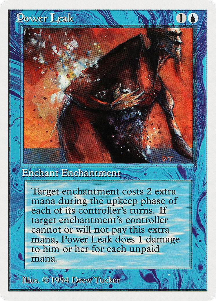 Power Leak [Summer Magic / Edgar]-1