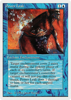 Power Leak [Summer Magic / Edgar]-1