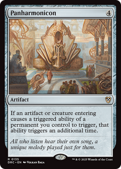 Panharmonicon [Aetherdrift Commander]-1