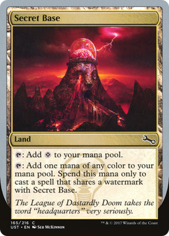 Secret Base (Seb McKinnon) [Unstable]-1