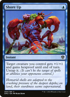 Shore Up [Dominaria United]-1