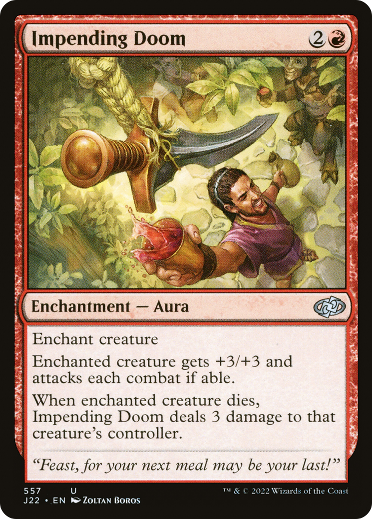Impending Doom [Jumpstart 2022]-1