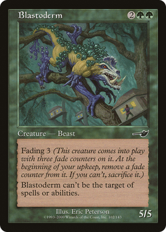 Blastoderm [Nemesis]-1