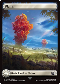 Plains (0294) [FINAL FANTASY]-1