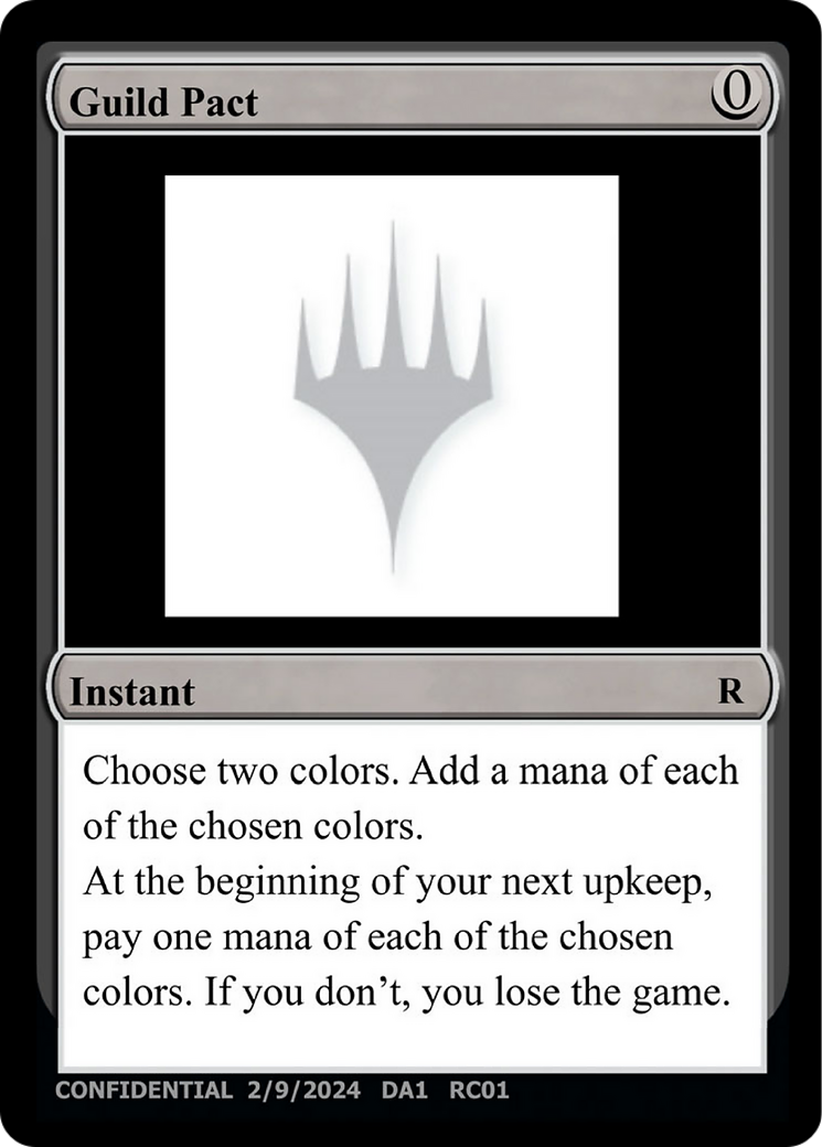 Guild Pact (UNK-RC01D) - Unknown Event-1