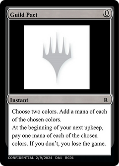 Guild Pact (UNK-RC01D) - Unknown Event-1