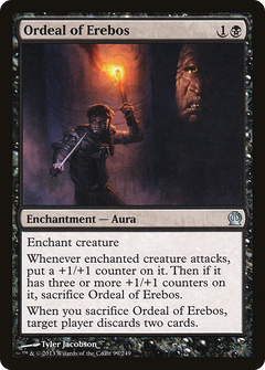 Ordeal of Erebos [Theros]-1