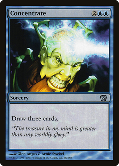 Concentrate [Eighth Edition]-1