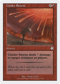 Cinder Storm [Starter 1999]-1