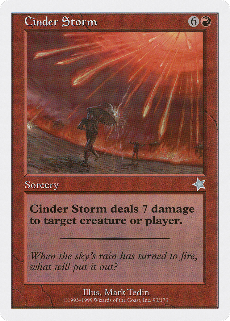 Cinder Storm [Starter 1999]-1