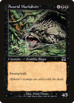 Anurid Murkdiver [Onslaught]-1