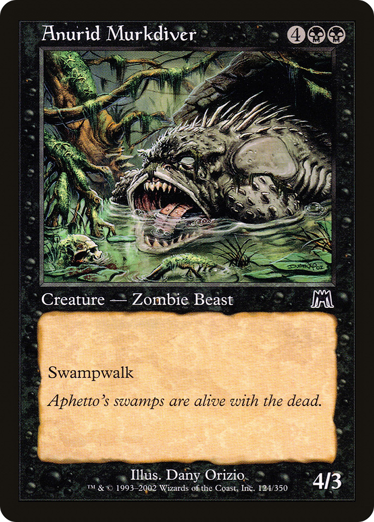 Anurid Murkdiver [Onslaught]-1