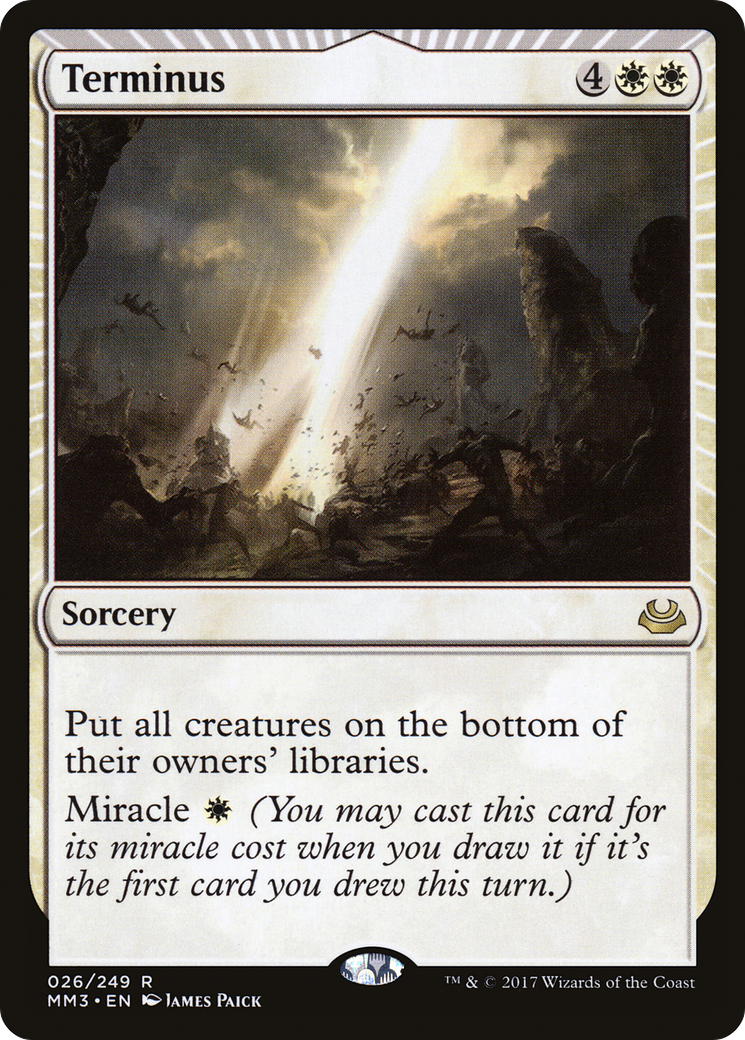 Terminus [Modern Masters 2017]-1