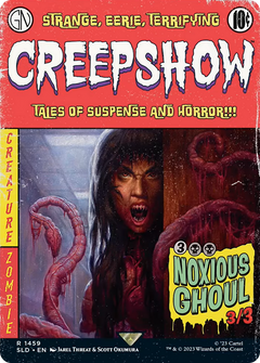 Noxious Ghoul [Secret Lair Drop Series]-3