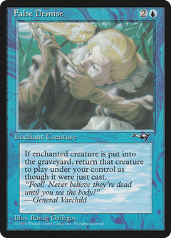 False Demise (Underwater) [Alliances]-1
