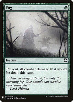 Fog [Mystery Booster]-1