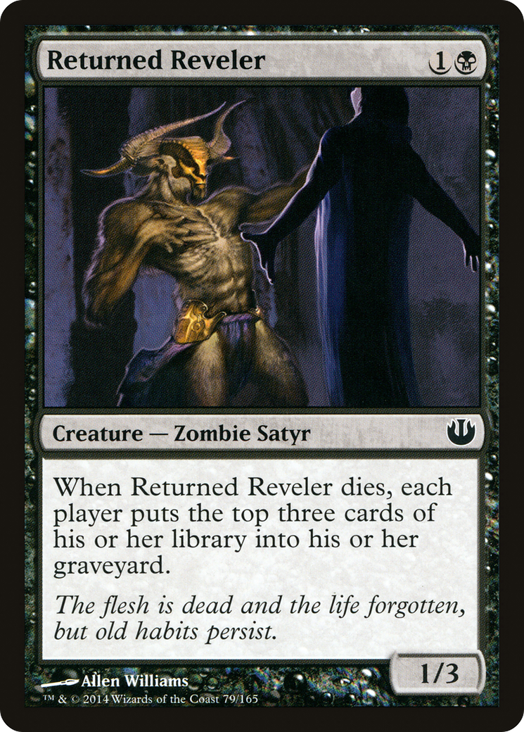Returned Reveler [Journey into Nyx]-1