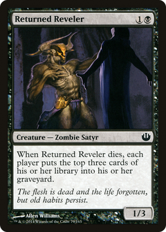 Returned Reveler [Journey into Nyx]-1