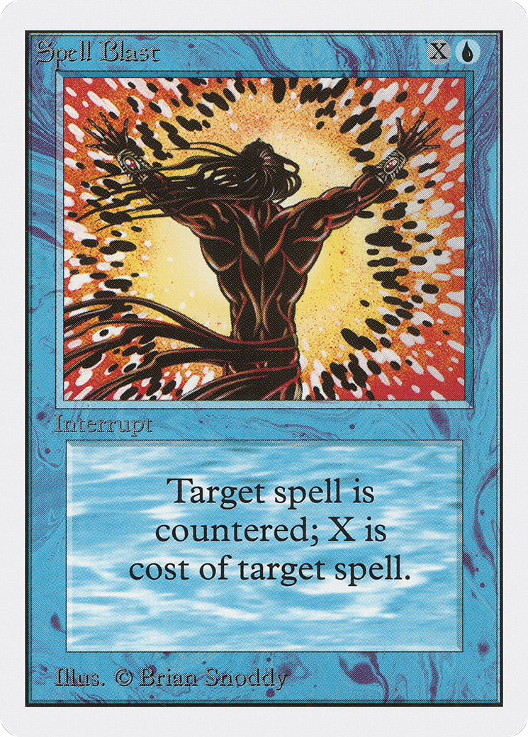 Spell Blast [Unlimited Edition]-1