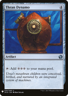 Thran Dynamo [Mystery Booster]-1