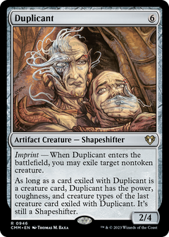 Duplicant [Commander Masters]-1