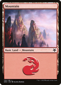 Mountain (132) [Game Night: Free-for-All]-1