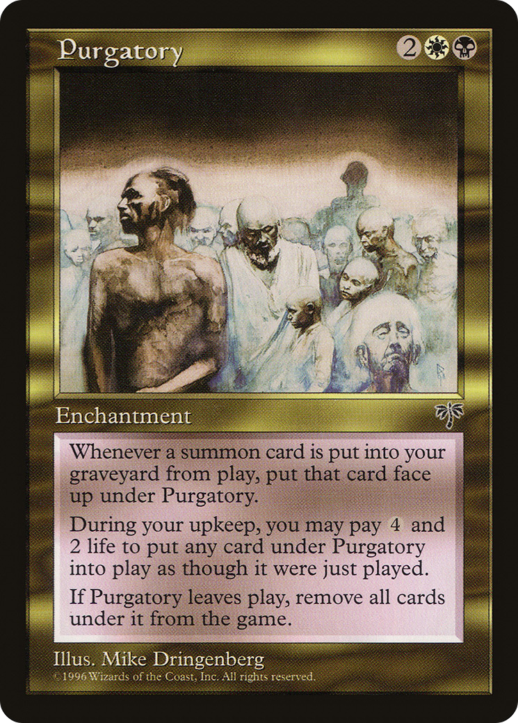 Purgatory [Mirage]-1