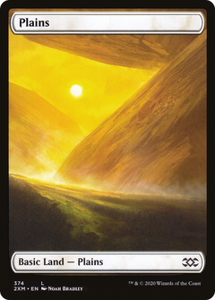 Plains (374) [Double Masters]-1