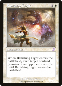 Banishing Light (Timeshifted) [Time Spiral Remastered]-3