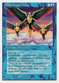 Phantasmal Forces [Summer Magic / Edgar]-1