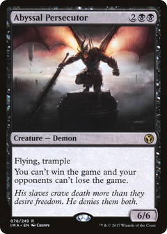 Abyssal Persecutor [Iconic Masters]-1