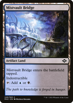 Mistvault Bridge [Modern Horizons 2]-3