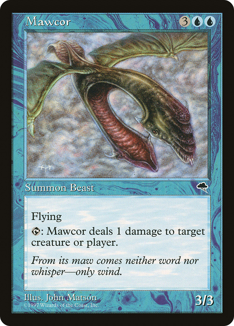 Mawcor [Tempest]-1