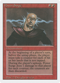 Power Surge [Revised Edition]-1