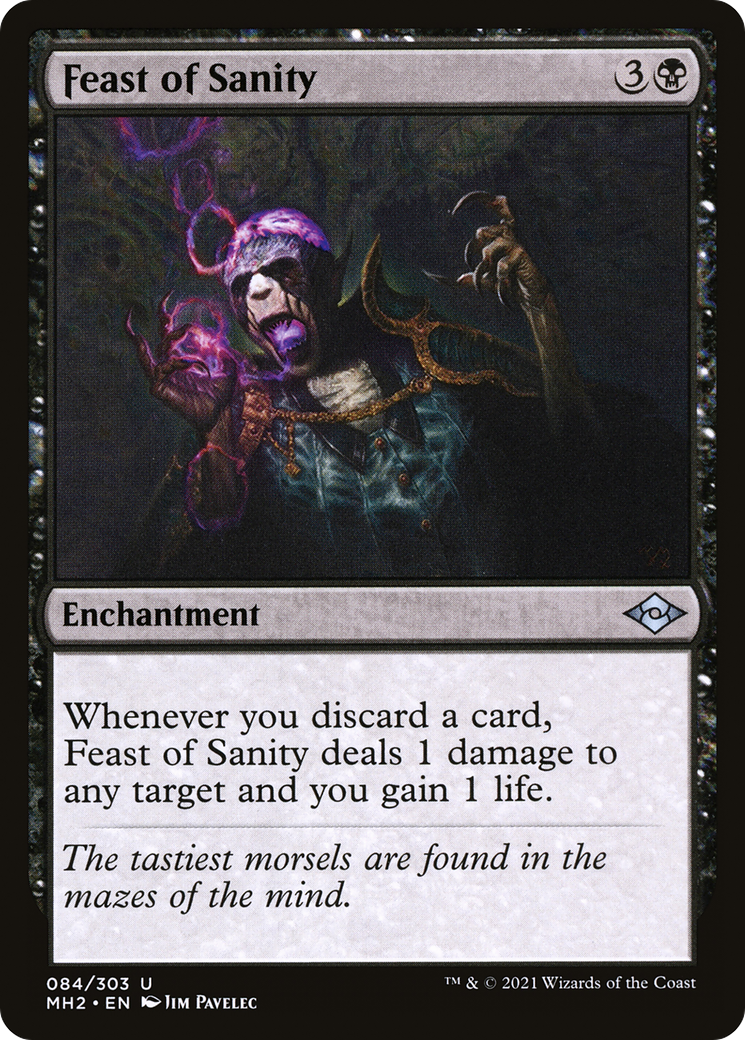 Feast of Sanity [Modern Horizons 2]-5