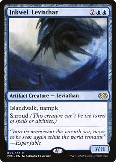 Inkwell Leviathan [Double Masters]-1