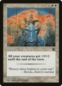 Righteous Charge [Portal Second Age]-1