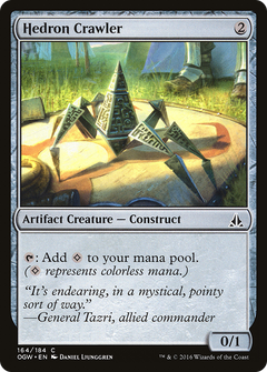 Hedron Crawler [Oath of the Gatewatch]-1