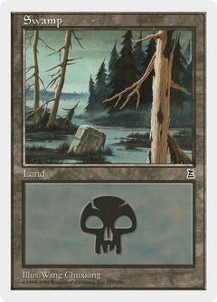 Swamp (173) [Portal Three Kingdoms]-1