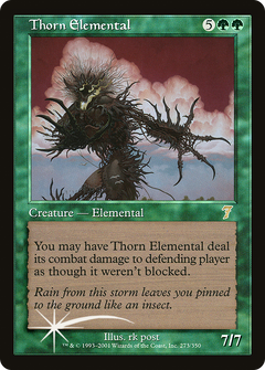 Thorn Elemental [Seventh Edition]-1