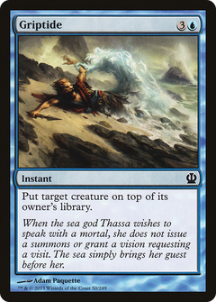 Griptide [Theros]-1
