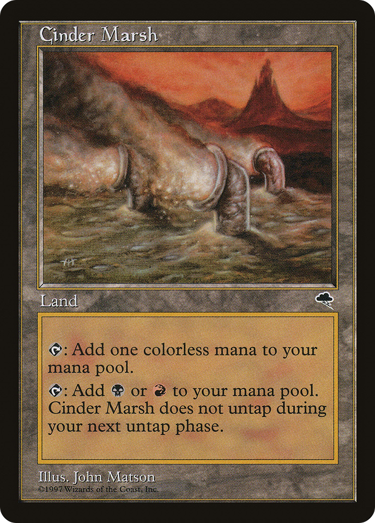 Cinder Marsh [Tempest]-1