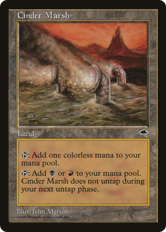 Cinder Marsh [Tempest]-1
