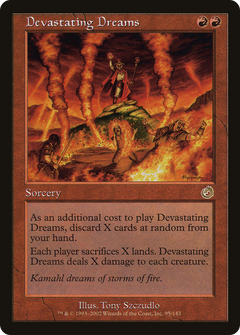 Devastating Dreams [Torment]-1