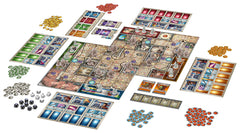 Arcadia Quest-2