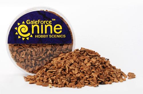 GF9: Hobby Round: Rocky Basing Grit-1