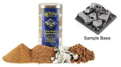 GF9: Basing Kit: Urban Rubble-1